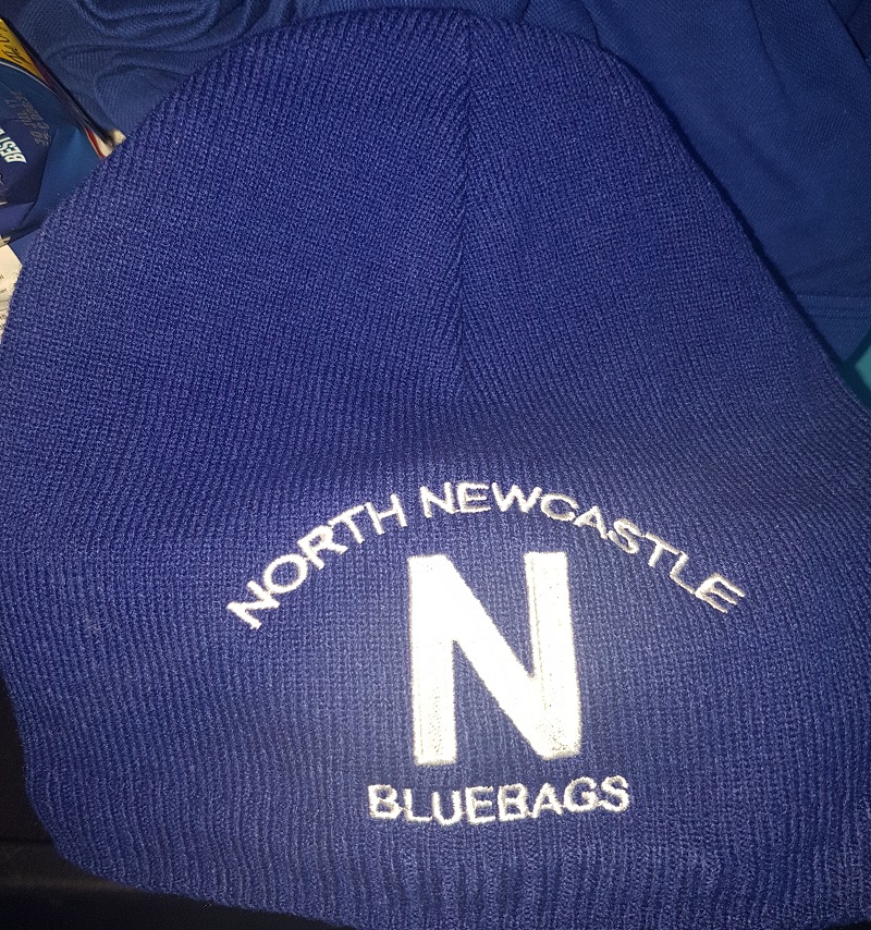 North Newcastle Beanie
