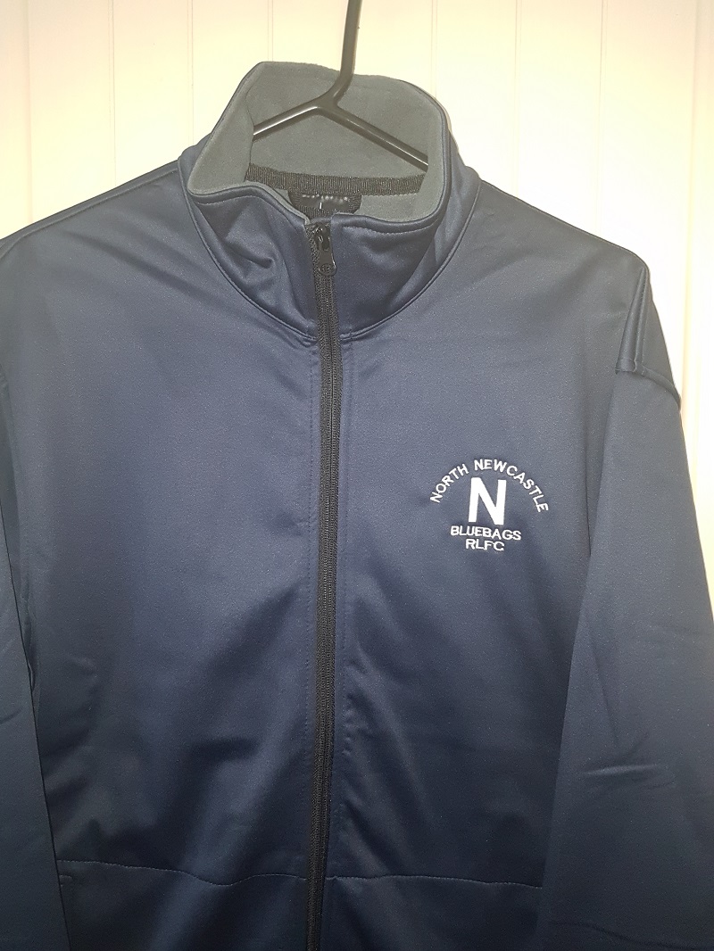 Norths Club Dress Jacket.