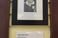 Bobby Crane - Hooker.