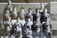 Northern Suburbs Under 9's Grand Final Winners - 1965.Thanks to Colin Wilson