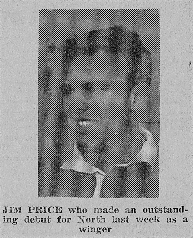 Jim Price 1959.