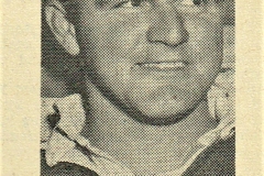 Bill Owen 1960.