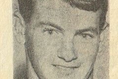 Denis Nichols 1969.