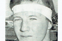John McKiernan pictured here in 1981.