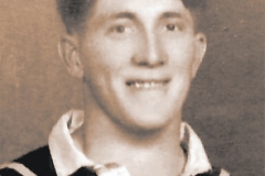 Jack Hutchinson 1946