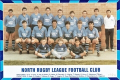North Newcastle First Grade 1984.Thanks to the Hutchinson Family.