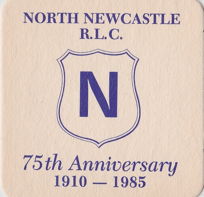 North Newcastle Coaster (1)