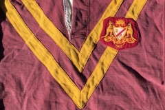 John Daly's Country Seconds Jersey 1963.