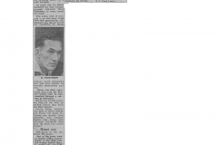 Northern Suburbs vs Cessnock GF 1953.