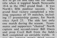 1962 Grand Final.
