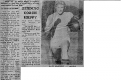 Mark Humphries,we can win 1983.