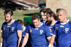 North Newcastle vs Dudley 2017.