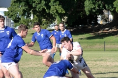 North Newcastle vs Dudley 2017.