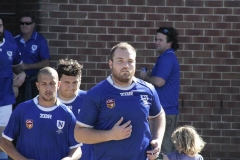 North_Newcastle vs Maitland United 2017.