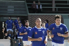 North Newcastle vs Maitland United 2017.