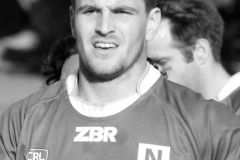 Tobias Bramley 2017.
