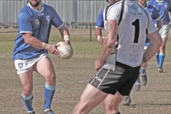 Ryan Ivancevic 2017.