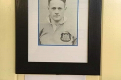Charlie Hazelton - Winger.