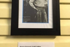 Geoff Laidlaw - Reverse Forward.
