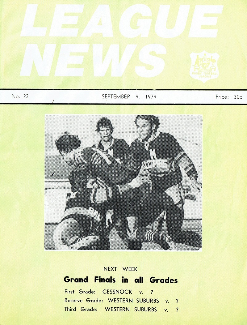 Col Mathias,John Mayes,Dave Stafford 1979.