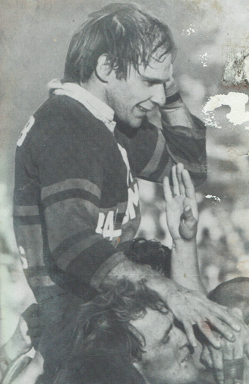 Johnny Mayes and David Riding 1979 Grand Final.