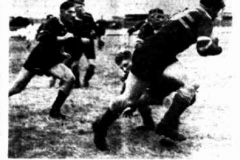 Herb Narvo.Date Unknown.