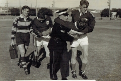 Jack Hutchinson 23rd April 1949.