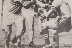Garry Leo 1975.