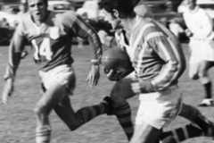 Western Suburbs vs Northern Suburbs 1971.