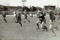 Jack Hutchinson 28th August 1948.
