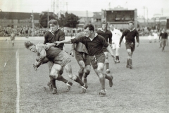 Jack Hutchinson 28th August 1948.