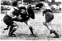 Bill McKenzie 1948.