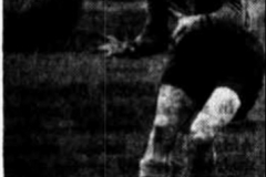 Claude McKenzie 1934.