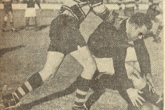 Henry Davis 1949.