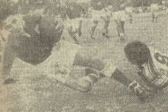 Des Ratley 1951.