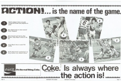 Central Charlestown vs North Newcastle 1976.