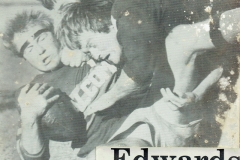 Dave Edwards 1979.