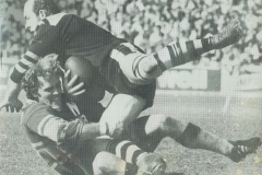 Dave Riding 1979 Grand Final.