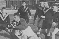 Frank Wilkinson mid 1930's.