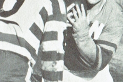 Greg Mason 1976.
