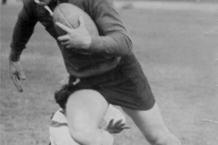 Herb Narvo.Date Unknown.