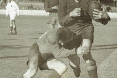 Jack Hutchinson 3rd May 1947.