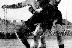 Jim Hattam 1939.