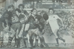 John Mayes 1979 Grand Final.
