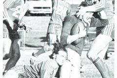John McKiernan 1981.