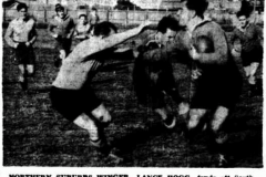 Lance Hogg. Date Unknown.
