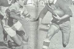 Lee Anelzark 1976.