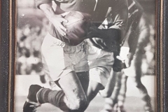 Les Perry 1967.