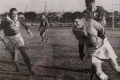Lou Sweeney circa 1961.