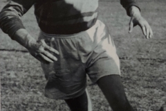 Lou Sweeney circa 1961.